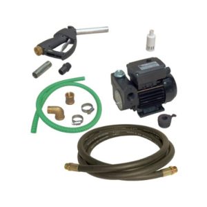 BOMBA AUTOASPIRANTE GASOLEO 22