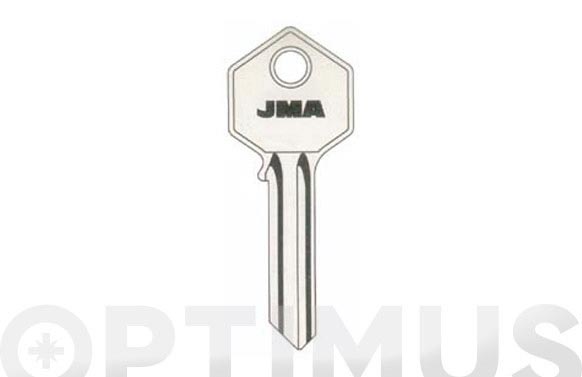 LLAVE ACERO JMA YA-22D