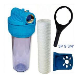 FILTRO CARTUCHO 9 3/4" LLAVE 1
