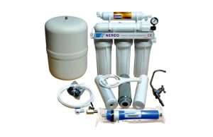 OSMOSIS 5 ETAPAS NEREO