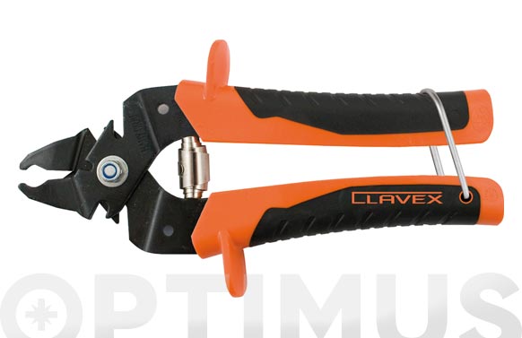 GRAPADORA MAN S/CARG 16/20MM B