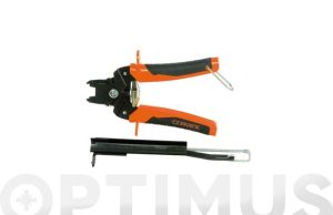 GRAPADORA MAN+CARGADOR 18 MM -