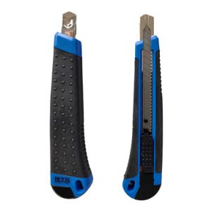 CUTER 9 MM BIMATERIAL NV100803