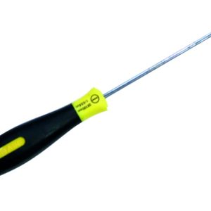 DESTORNILLADOR B/RECTA M/BIMAT