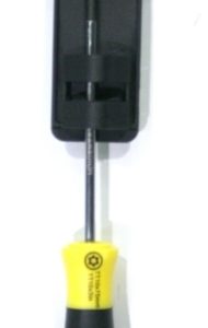 DESTORNILLADOR B/TORX M/BIMAT