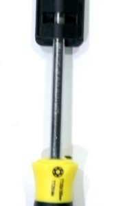 DESTORNILLADOR B/TORX M/BIMAT