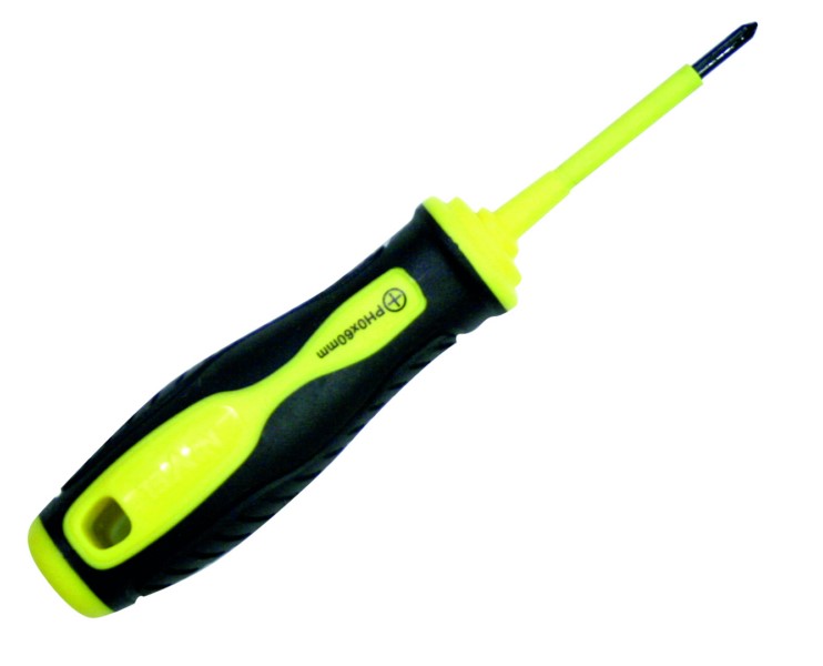 DESTORNILLADOR BOCA PHILLIPS M