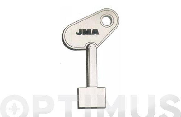 LLAVE LATON JMA TOV-1G