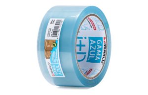 CINTA ADH EMBALAJE 48MMX132MT