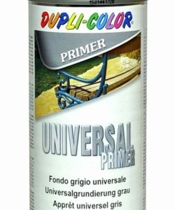 PINTURA UNIV SPRAY GRIS 400 ML