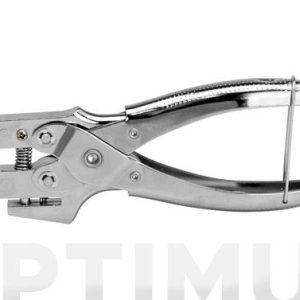 TENAZA OJALES Ø4 MM RAPID 5000