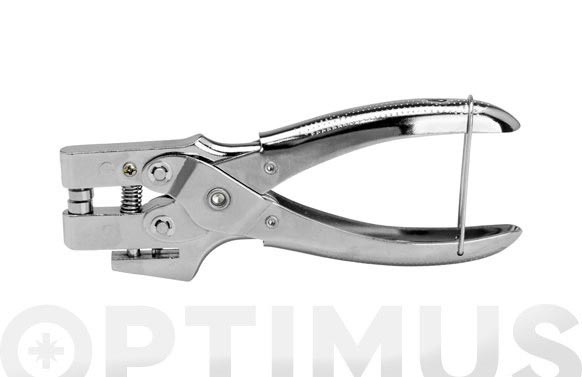 TENAZA OJALES Ø4 MM RAPID 5000