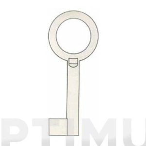 LLAVE LATON JMA A-2G