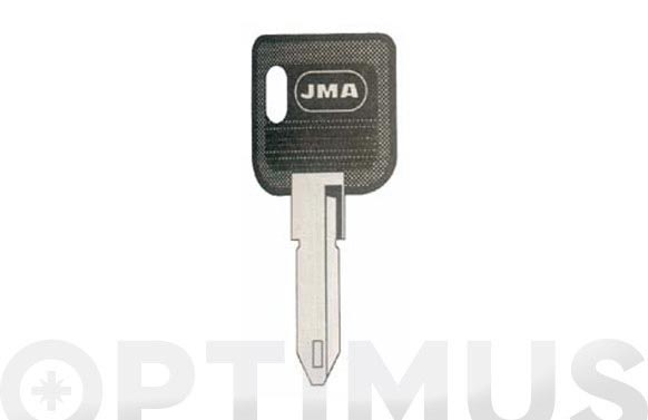 LLAVE ACERO JMA NE-19.P