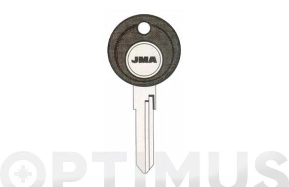 LLAVE ACERO JMA VO-AH.P