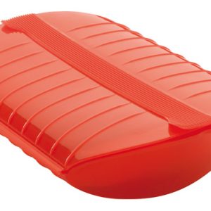 COCINA VAPOR 3-4 PERSONAS LEKU