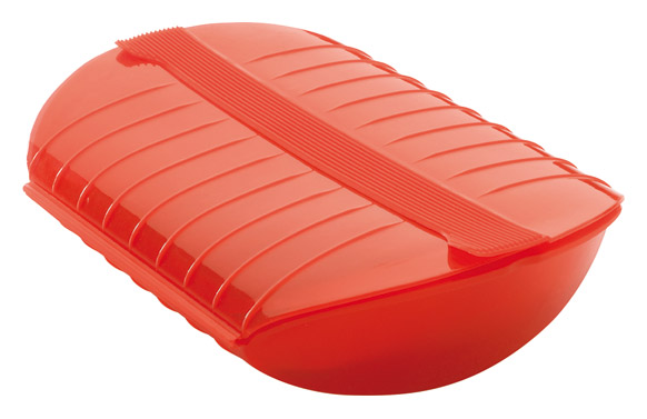 COCINA VAPOR 3-4 PERSONAS LEKU