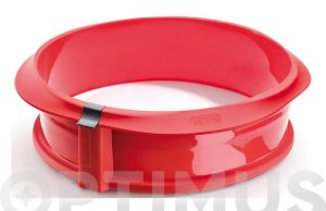 MOLDE RDO 23CM SILIC 2412323R0