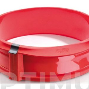 MOLDE RDO 23CM SILIC 2412323R0