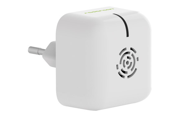 AHUYENT. MOSQ 50X50X28MM