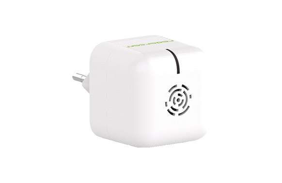 AHUYENT. HORMI DOM R-104 50X50