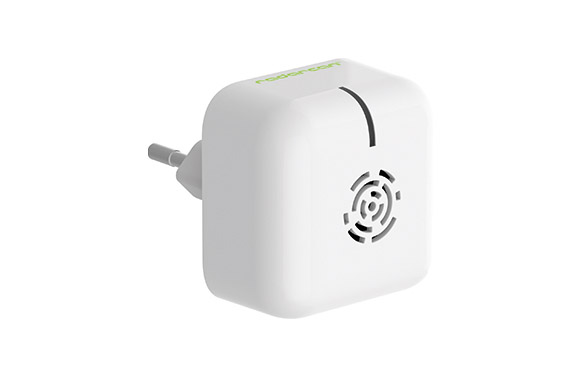 AHUYENT. RAT-CUCA DOM R-106 50