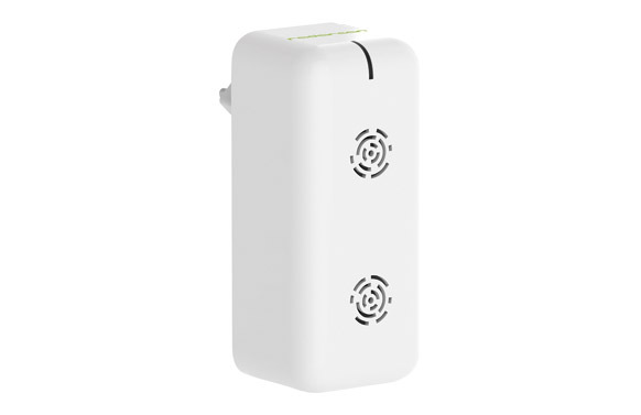 AHUYENT. PLAGAS DOM R-200