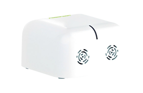 AHUYENT. RAT-CUCA R-301 12X12X