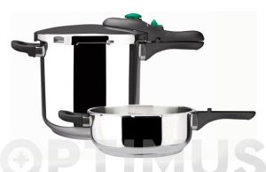 OLLA PRES S/RAPIDA 03+06LT DYN