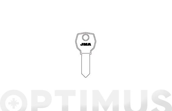 LLAVE ALPACA JMA SEA-1