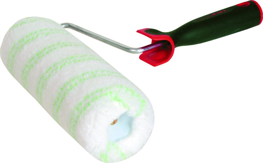 RODILLO PINT 22CM Ø60MM PA TEF