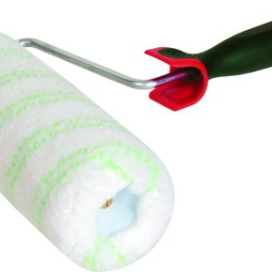 RODILLO PINT 22CM Ø60MM PA TEF