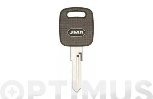 LLAVE ACERO JMA AU-AH.P