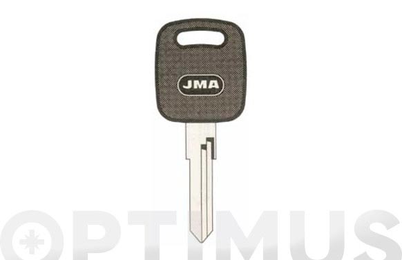 LLAVE ACERO JMA AU-AH.P