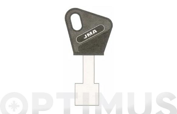 LLAVE LATON JMA MT-AG.P