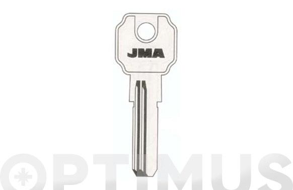 LLAVE LATON JMA LIN-19D