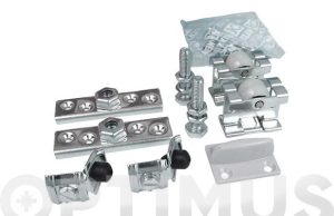 ACCESORIOS GUIA CORREDERA 852