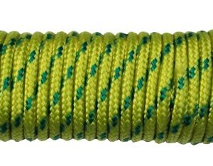 CUERDA FIJ TRENZ. 05MM 10 MT H