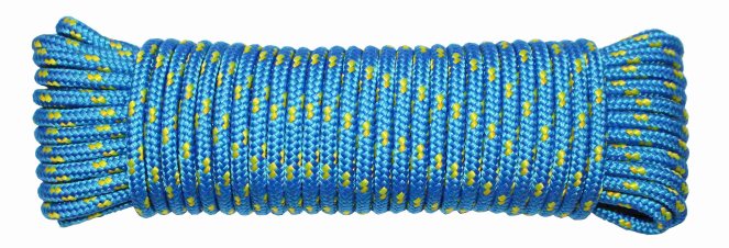 CUERDA FIJ TRENZ. 05MM 10 MT H