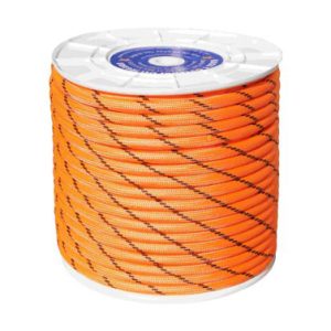 CUERDA FIJ TRENZ. DB 12MM 100