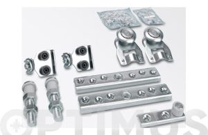 ACCESORIOS GUIA CORREDERA 5501