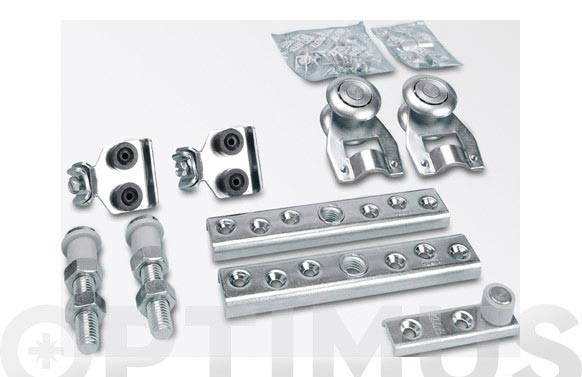 ACCESORIOS GUIA CORREDERA 5501