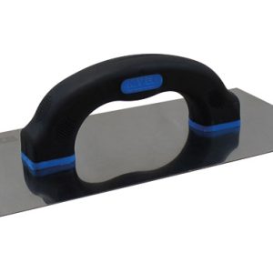 LLANA M/BIMATERIA 300X150 MM -