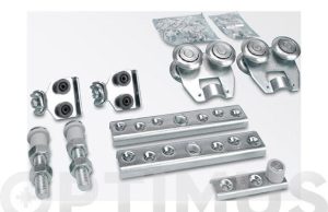 ACCESORIOS GUIA CORREDERA 5601