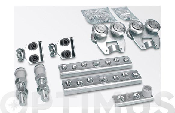 ACCESORIOS GUIA CORREDERA 5601