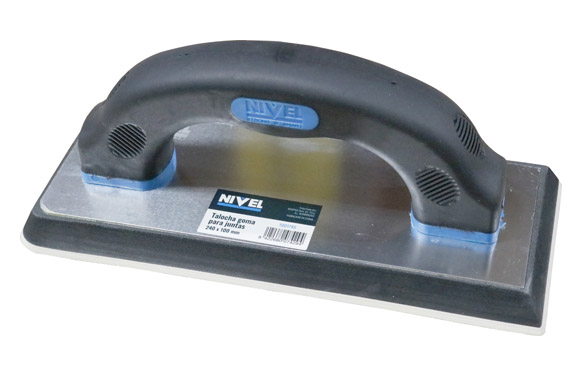 TALOCHA ANGUL. JUNTAS 240X100M