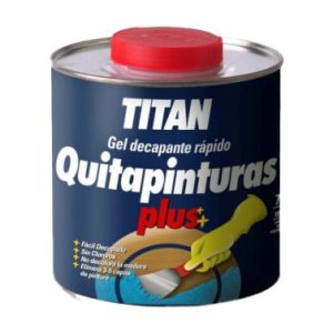 QUITAPINTURAS MAD DECAP.RAP 2,