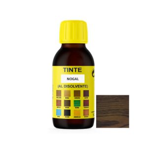 TINTE DISOL 125 ML NOGAL ATIN1