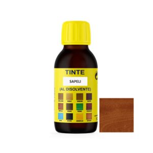 TINTE DISOL 125 ML SAPELI ATIN