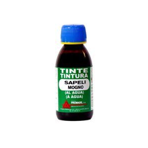 TINTE AGUA 125 ML SAPELI ACOL6